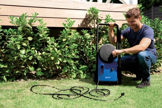 Thumbnail 9 de Nilfisk Core 150 PowerControl Car & Home