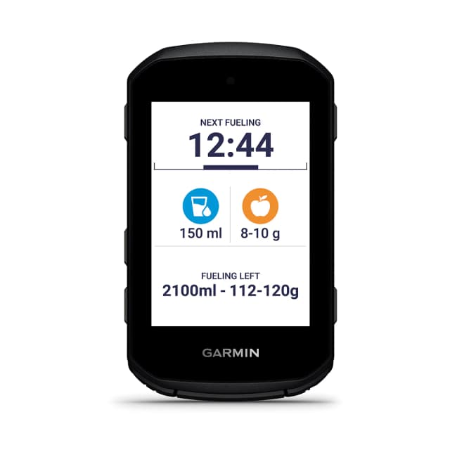 Thumbnail 2 de Garmin Edge 550 - ciclocomputador GPS para ciclismo