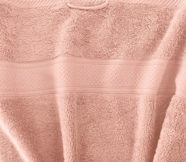 Thumbnail 4 de LEBENGOOD Lot 10 serviettes coton 70x140