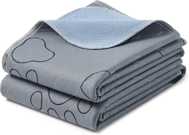 Imagen de Feandrea PTD036G01 Tappeti lavabili per cani XL 122×91 cm en OfertitasTOP