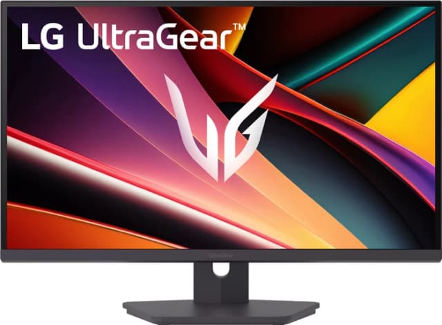 Thumbnail 9 de LG UltraGear 27G610A-B 27 Zoll Quad‑HD Monitor
