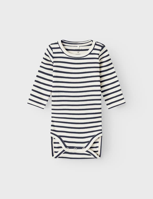 Detalle de NAME IT Nbnbani Body maniche lunghe Bambini