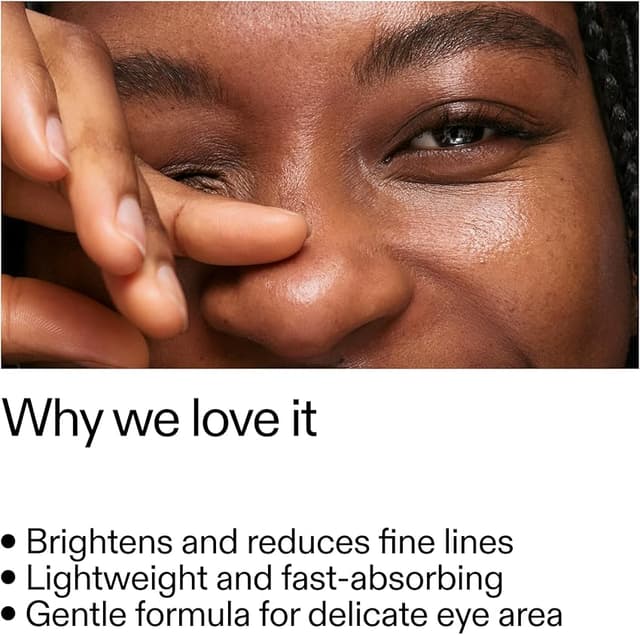 Imagen de The INKEY List Retinol Eye Cream 15 ml en OfertitasTOP