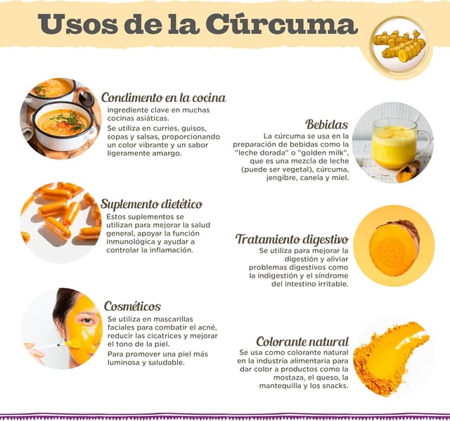 Thumbnail 4 de DRASANVI Cúrcuma Biomás Antiinflamatoria Vegana 150g