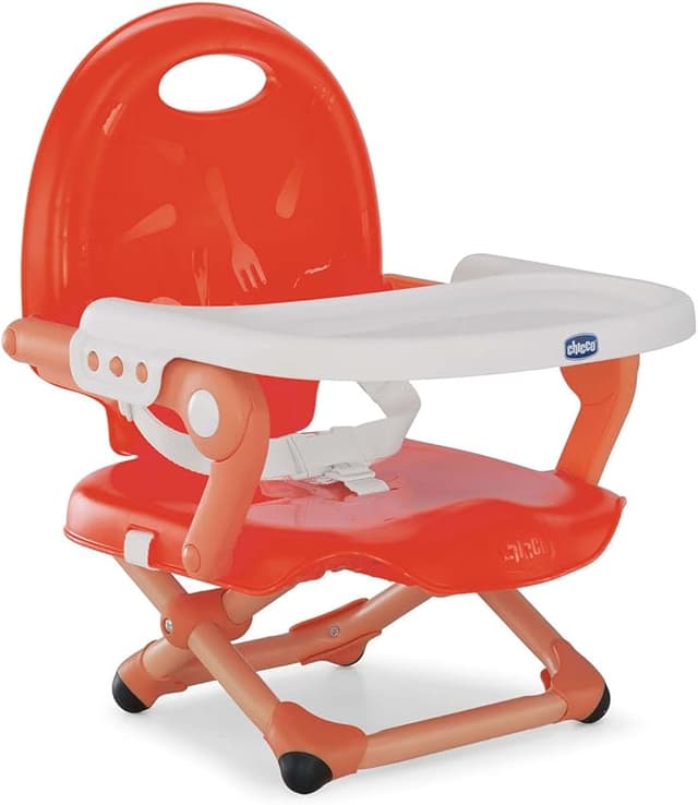 Imagen de Chicco Pocket Snack Alzador de Silla Infantil 🚸 en OfertitasTOP