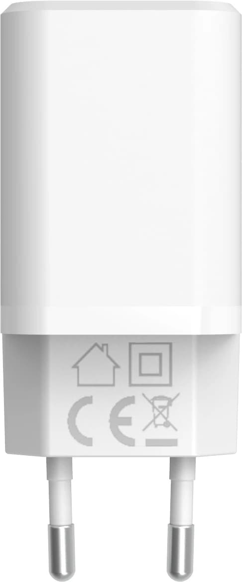 Thumbnail 4 de BlueBuilt Power Delivery 65W + USB‑C Kabel (2 m) Weiß