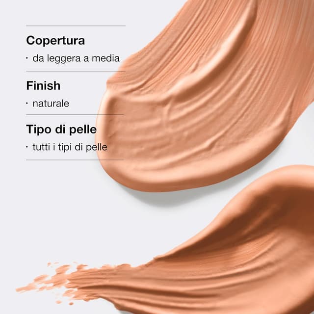 Detalle de Clinique Even Better All-Over Primer + Color Corrector correttore primer color albicocca, 6 ml