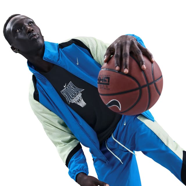 Thumbnail 4 de Nike Icon Sudadera de hombre