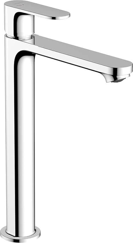Detalle de hansgrohe Rebris S grifo 242 mm, cromo