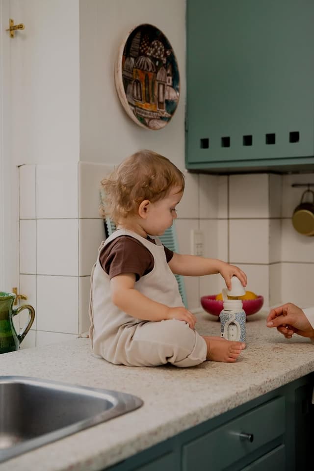 Thumbnail 4 de BIBS x LIBERTY Housse 110ml