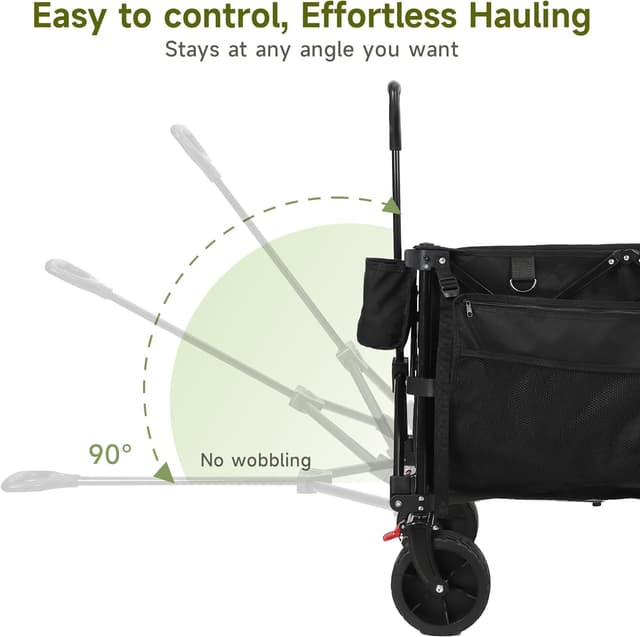 Thumbnail 6 de Aptliton Festival Trolley 200L folding cart