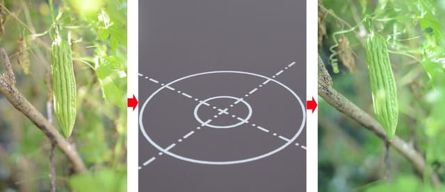 Thumbnail 4 de Lightdow GraueKarte 30x30cm Weißabgleich 18% Grau