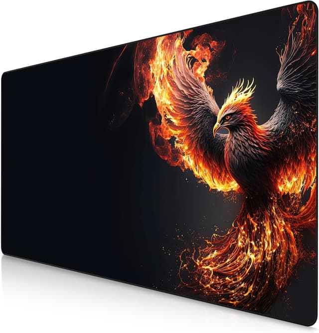 Thumbnail 6 de TITANWOLF Übergröße Mauspad 900×600 mm