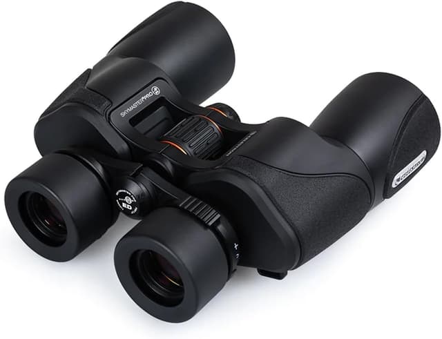 Thumbnail 3 de Celestron SkyMaster Pro ED 7x50 jumelles astronomiques đź”