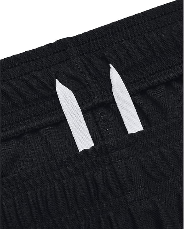 Thumbnail 6 de Under Armour Hombre Chándal Logo, Black/White