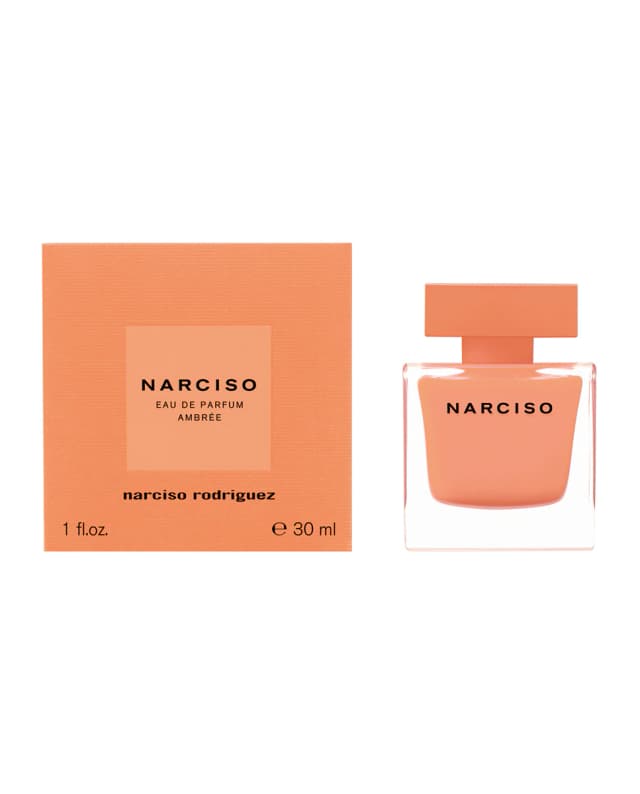 Detalle 2 de Narciso Rodriguez Eau de Parfum Narciso Ambrée 30 ml