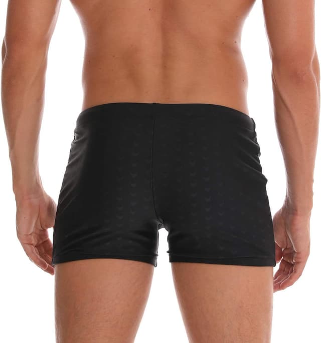 Thumbnail 1 de Arcweg Bañadores hombre corto secado rápido