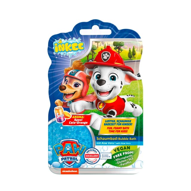 Thumbnail 6 de INKEE PAW PATROL Geschenkbox mit 4 Badebomben