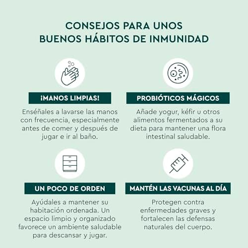 Thumbnail 5 de Kneipp Gummies Niños Inmunidad 30 g 🍬