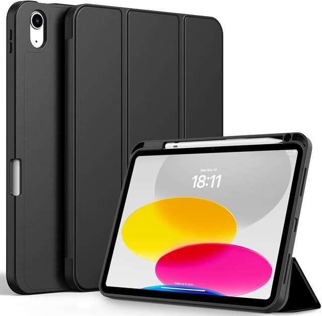 Imagen de CACOE iPad A16 case 11th/10th Gen en OfertitasTOP