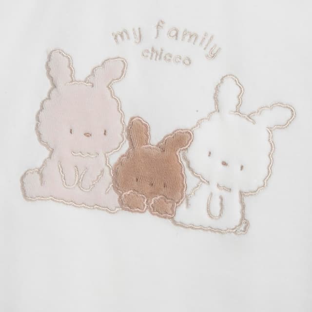 Thumbnail 2 de Chicco Sacco Nanna imbottito per neonato lavabile