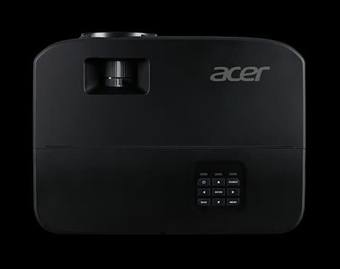 Thumbnail 3 de Acer Home Cinema X1123HP Proyector HD SVGA 4000 lm
