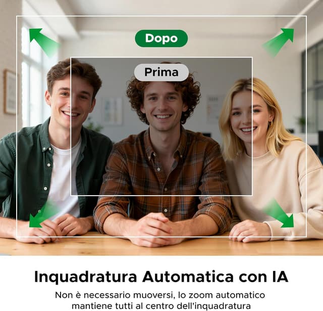 Thumbnail 3 de UGREEN FineCam Pro 4K Webcam
