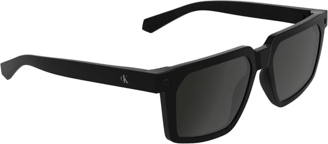 Thumbnail 6 de Calvin Klein Jeans CKJ25621S occhiali da sole da uomo con montatura rettangolare RXable