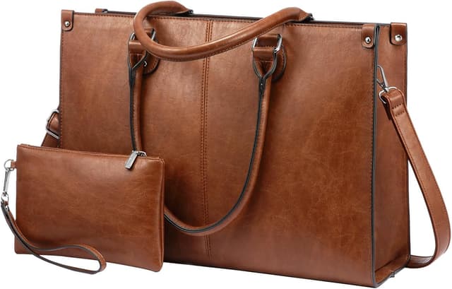 Detalle de LOVEVOOK Laptoptasche 15,6 Zoll