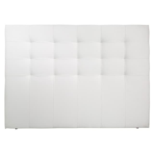 Imagen de El Corte Inglés Cabecero doble tapizado Balmoral 📐 en OfertitasTOP