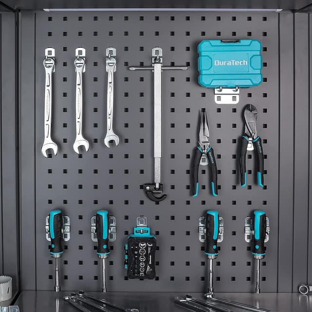 Thumbnail 5 de DURATECH Chiave telescopica per lavabo 10–32 mm, impugnatura 250–430 mm