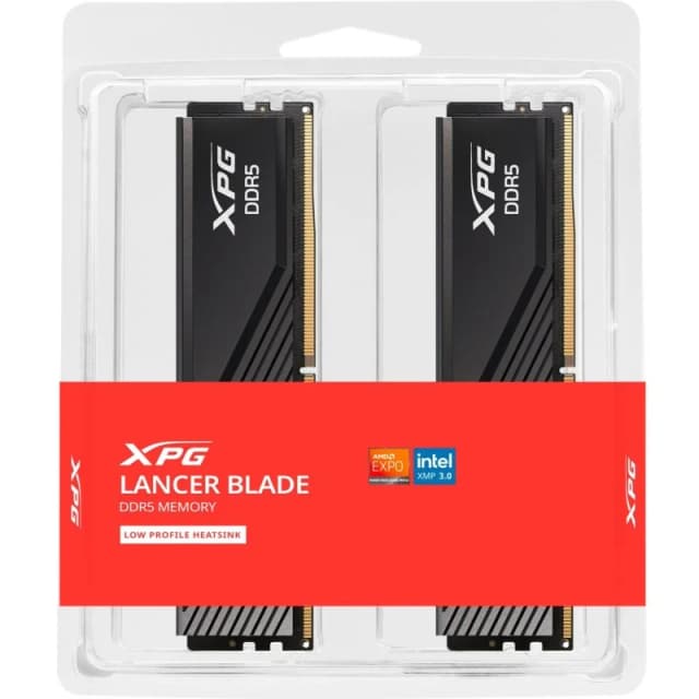 Thumbnail 2 de Adata XPG Lancer Blade DDR5 6000MHz 32GB (2×16GB) 🖥️
