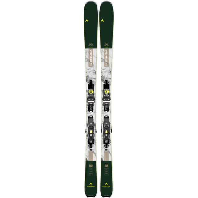 Imagen de Dynastar M‑Cross 82 Konect Nx12 — Esquís 🎿 en OfertitasTOP