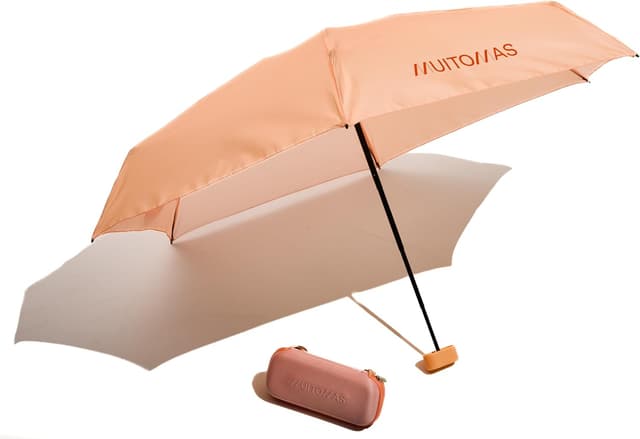 Thumbnail 5 de Muitomas Ombrellino pieghevole verde salvia