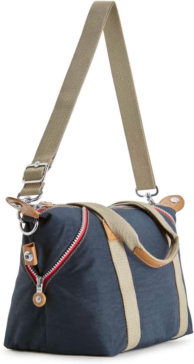 Thumbnail 2 de Kipling Art Mini bolso pequeño True Navy Combo