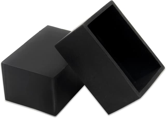 Thumbnail 2 de Flyshop Stuhlbeinkappen Silikon 40x60 mm