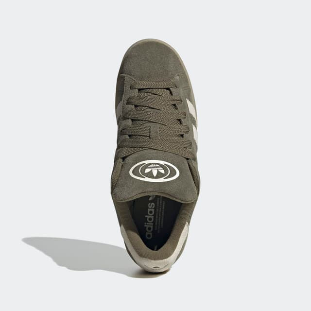 Thumbnail 2 de Adidas Campus Zapatillas casual hombre