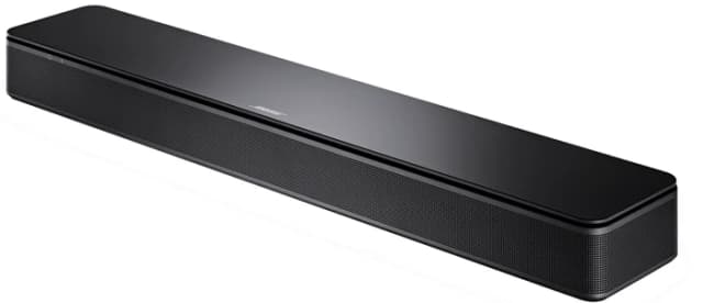 Detalle 2 de Bose TV Speaker Soundbar für TV, HDMI-ARC