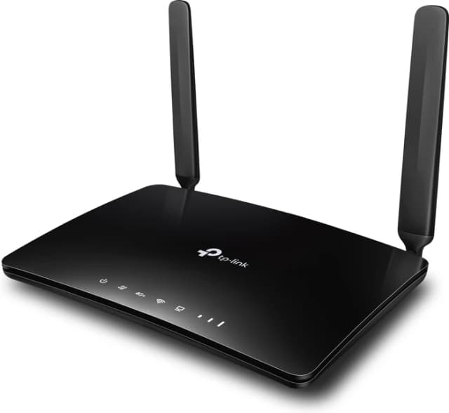 Detalle 2 de TP-Link Archer MR600 300 Mbit/s 4G-Router