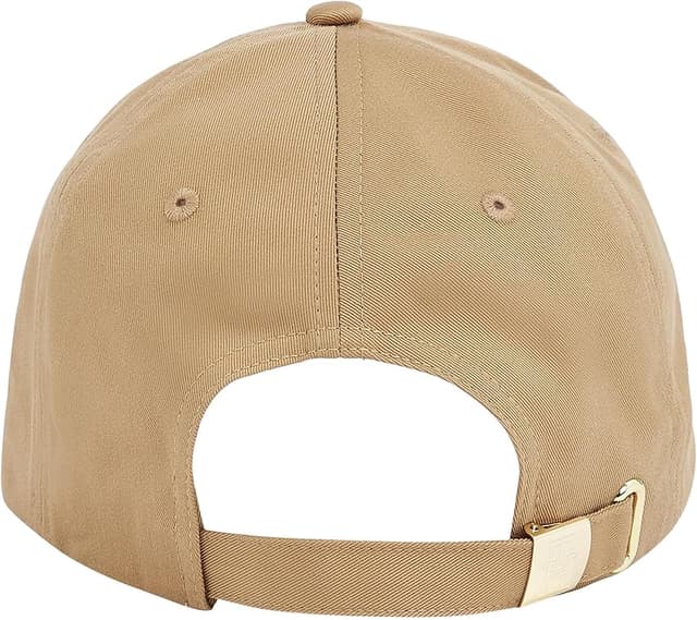 Thumbnail 4 de Tommy Hilfiger Elevated Chic gorra Blanco 1 unidad