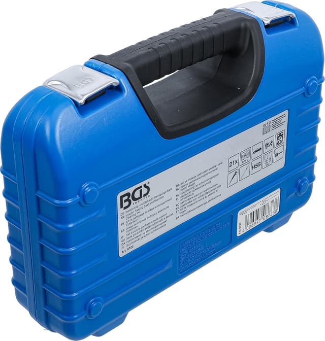 Thumbnail 4 de BGS 8723 kit nettoyage injecteurs 4