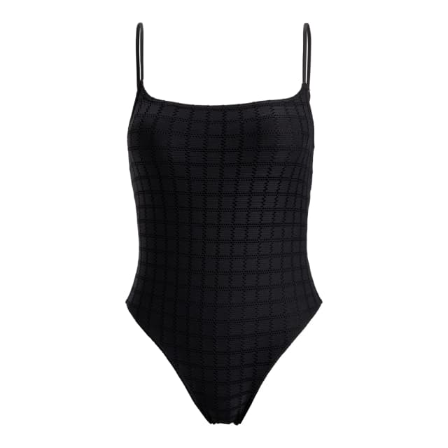 Detalle 2 de Roxy Camilo bañador mujer 92% poliéster reciclado