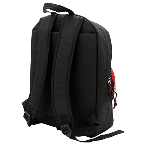 Thumbnail 1 de CyP Brands Pokémon Mochila juvenil Pokeball 1 unidad Roja