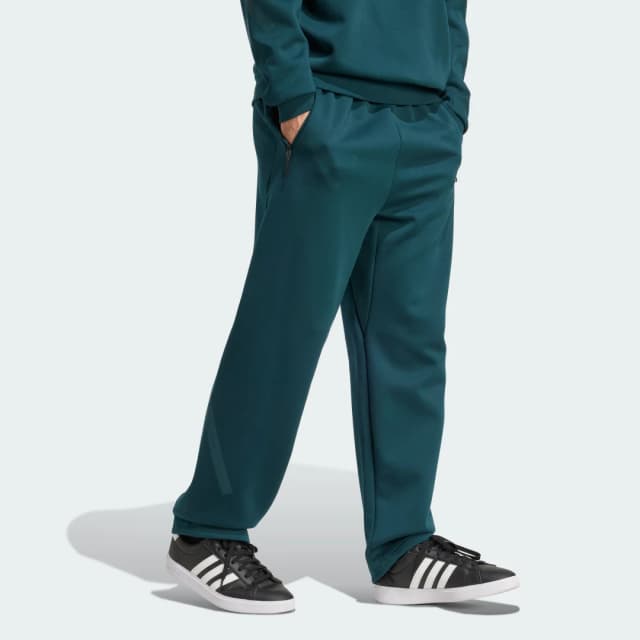 Thumbnail 2 de Adidas Z.N.E Open-Hem pantalón