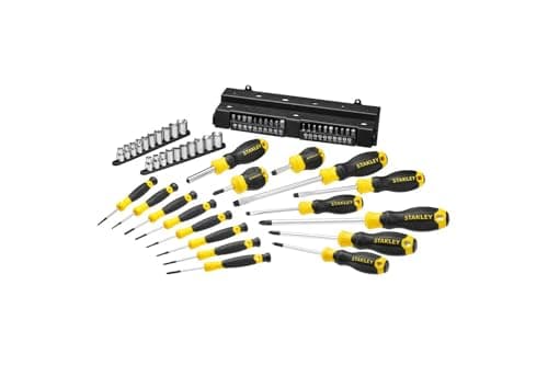 Detalle de STANLEY STHT0-62143 Set de 57 piezas 25 mm