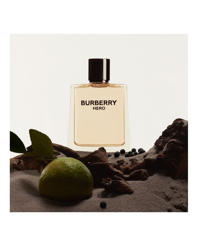 Thumbnail 5 de Burberry Hero eau de toilette 100 ml perfume