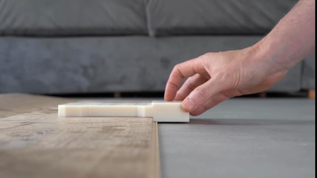 Thumbnail 3 de AI Gear Tapping Block for Laminate Flooring