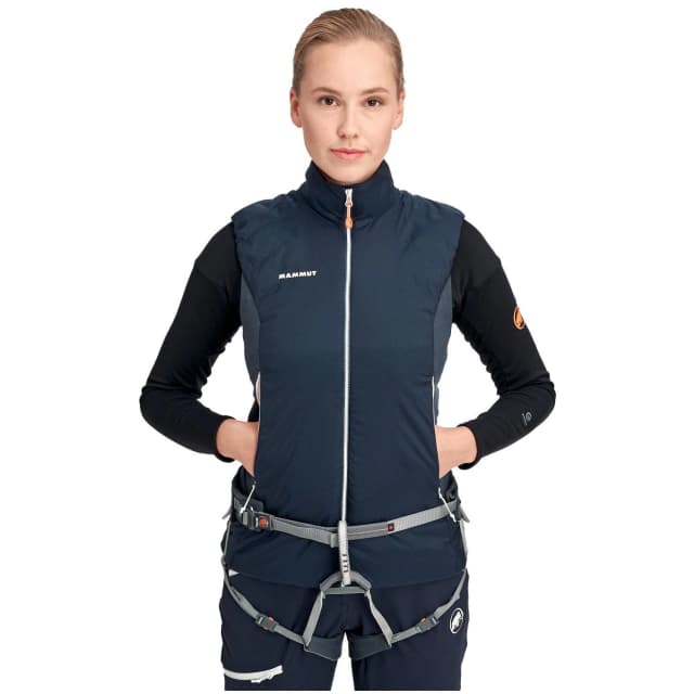 Thumbnail 4 de Mammut Eigerjoch Hybrid Chaleco de Montaña Femenino