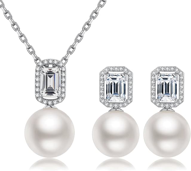 Detalle de jiamiaoi Perlenkette