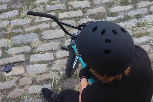 Thumbnail 5 de Triple Eight Gotham MIPS Helmet for Skateboarding 🛼